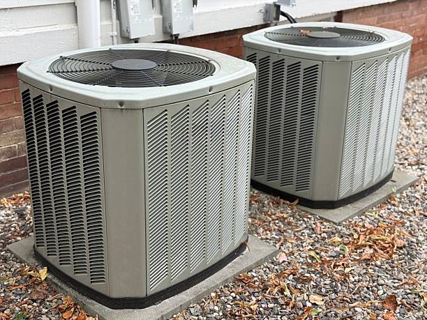 Reliable Hvac contractor in Sparta, NC by Leonard HVAC